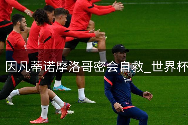 因凡蒂诺摩洛哥密会自救 世界杯股份风波恐致国际足联分裂